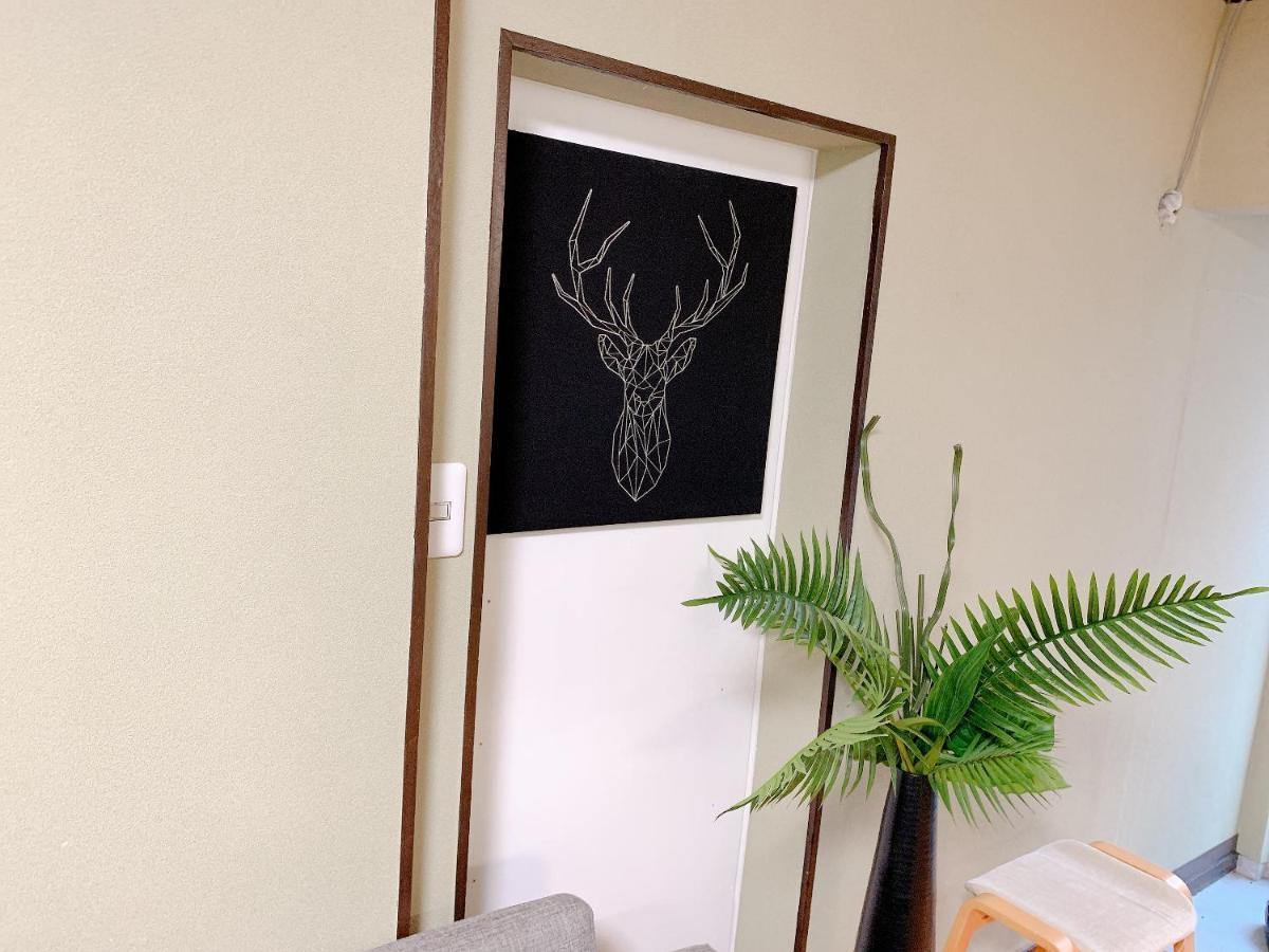 Goodstayhostel 鶴橋戸建て Osaka Exterior photo